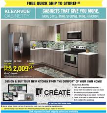 These shiny and robust kitchen fronts are made from strong and durable stainless steel that's easy to keep clean. Menards Current Weekly Ad 10 20 10 26 2019 8 Frequent Ads Com