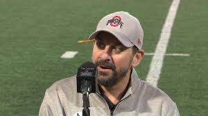 Ohio State DC Matt Patricia discusses returning to college football, what's  ahead