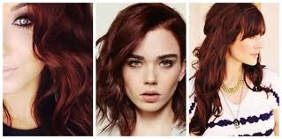 Nello scegliere il colore dei capelli, la carnagione è un elemento importante. Capelli Rossi Le 5 Nuance Piu Glamour Tra Cui Scegliere Blog Di Moda