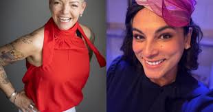 Zoe Cadman and Michelle Yu Hanson to Host TCA's Bash at the Breeders' Cup  Fundraiser