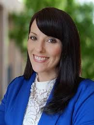 Meet Team ATX Chief People Officer Brooke Kemp's main focus is