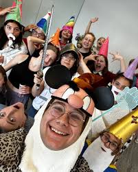 Join us in wishing a very happy birthday to one of our brightest stars,  @spenceradrianboyce !🥳🥳 From camper to staffer, Spencer has been a  cherished member of the SCT family for more