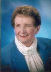 Luella Mortimer Obituary