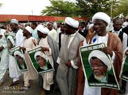 Maybe you would like to learn more about one of these? Nigeria S Well Equipped Army Attack Free Zakzaky Peaceful Protesters In Abuja Arrest Over 60 Photos