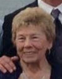 Patricia Ziegler Obituary (2016)