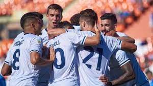 Talleres Vencio A Godoy Cruz Por La Liga Profesional Y Le Mete Presion A River Tyc Sports
