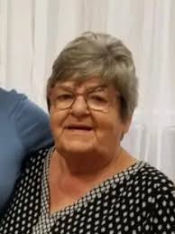 Obituary information for Marie L. Stewart
