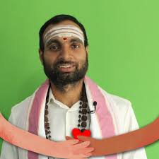 Vidwan Shri Manjunath Bhat