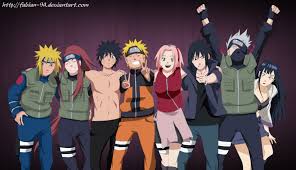 Naruto Road To Ninja 1 244150 Naruto Fond D Ecran Telephone Manga Anime