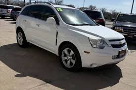 Image result for Summit White 2012 Captiva