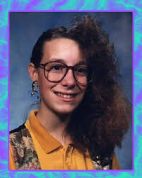 What were some bad hairstyles from the 80s and 90s?
