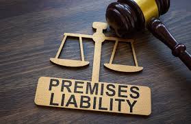 Premises Liability in Commercial Properties: Legal Insights | Alan Ripka