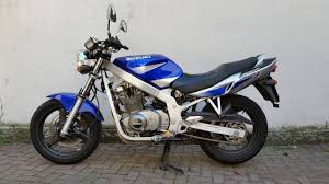 suzuki gs500 as it was and it is no more part 1 カスタムバイク バイク