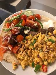We did not find results for: Kerryann S Turkish Style Couscous Bux Lunch