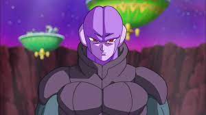Jiren's ki is so intense, that even by releasing it through his glare, he can unleash a force blast able to repel all but the strongest of enemy attacks. Hit Dragon Universe Wiki Fandom