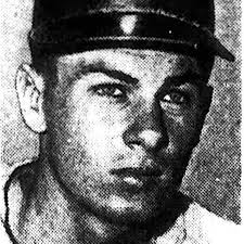 1957 Tribe baseball team reached the pinnacle