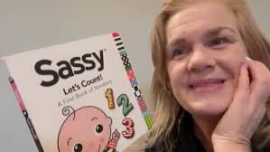 Stories with Miss Chris