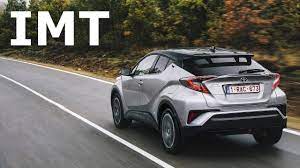 We tried out the hybrid version of toyota's compact crossover, and we've got four great reasons why you should too. Toyota C Hr Intelligent Manual Transmission Imt How It Works 1001cars Youtube