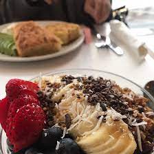 Coffee shop in san francisco, california. Cafe Reveille San Francisco 610 Long Bridge St Mission Bay Restaurant Bewertungen Telefonnummer Tripadvisor