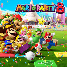Two of the characters will be unlocked by completing . Unlockables Mario Party 8 Wiki Guide Ign