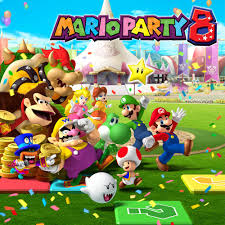 Oct 27, 2021 · guess there's no reason why diddy couldn't have worked at least; Wii Cheats Mario Party 8 Wiki Guide Ign