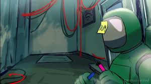 Buy Among Us Srtickers Now Complete Crew Video In 2020 Funny Memes Stupid Funny Memes Stupid Memes