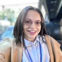 Maria Delgado Alvarez