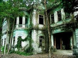 5 contoh rumah klasik modern 2 lantai super mewah. Kem Di Banglo Mewah Fiksyen Shasha