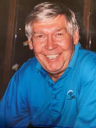 Obituary of JAMES DAVID HILDERMAN