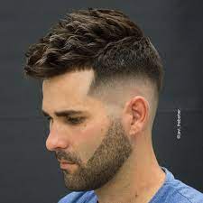 55 Textured Haircuts Hairstyles For Men 2021 Trends Mens Hairstyles Short Mens Hairstyles Textured Hair