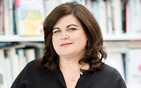 Diana Henry: 'I feel like I cheated death twice'