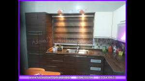 مطبخ المنيوم Pvc اروع مطابخ المنيوم في الأردن Youtube