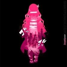Nezuko Kamado Svg Files For Silhouette Files For Cricut Svg Dxf Eps Png Shirtpunch Day Of The Shirt Print On Demand Share template on twitter share template on facebook. nezuko kamado svg files for silhouette