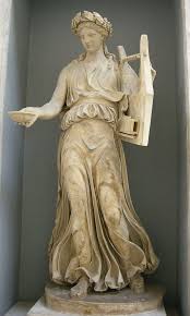 Anonymous After 5th Century Bce Original Apollo Citharoedus Vatican Museums 2274