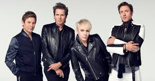 Duran Duran Full Official Chart History Official Charts