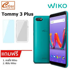 Wiko Tommy3 Plus specs, faq, comparisons