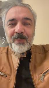 Ali Bigdeli (Close Up) Image