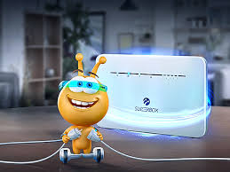 Günümüzde birçok internet kullanıcısı kablolu bağlantının aksine kablosuz bağlantıyı tercih etmektedir. Superbox Tak Calistir Ev Interneti Kampanyasi Turkcell
