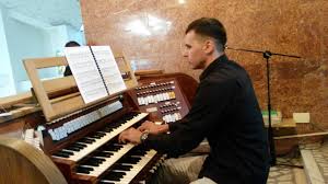 The people's salvation cathedral (romanian: Orga NouÄƒ Din Biserica Sf Petru Si Paul BacÄƒu Youtube