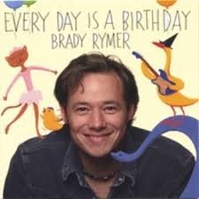 Brady Rymer