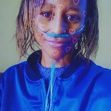 Cystic Fibrosis Road Warrior