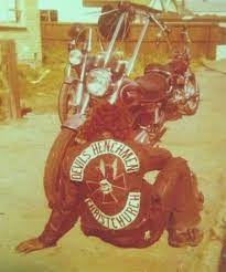 Motorcycle Club Jacket 50 Motorcycle Clubs Motorcycle Art Gang Color
