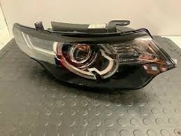 To install an epson l550 driver, navigate to the location (download) of its file. Land Rover Discovery Sport L550 Driver Side Headlight Fk72 13w029 Df Clip Broken Ebay