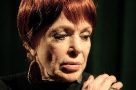 Annie Ross, Singer born