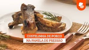We did not find results for: Costelinha De Porco Na Panela De Pressao Receitas Tudogostoso Youtube