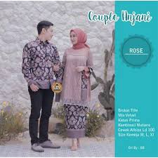 Hem, menyambung ulasan sebelumnya terkait dengan baju dress panjang dan baju gamis apa bedanya. Harga Kebaya Lamaran Terbaik Batik Pakaian Wanita Agustus 2021 Shopee Indonesia