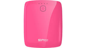 They come in all shapes and sizes and here is a huge variance in the cost of different ones. Sp10kmapbk101c1h Silicon Power Power Bank P101 Distrelec Germany