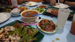 #mari cuba makanan western di western 18 kami; Tempat Makan Best Dan Murah Di Pulau Pangkor Fatimahnabila