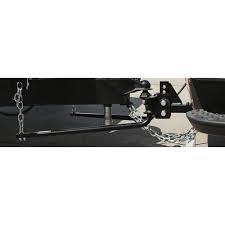 Maybe you would like to learn more about one of these? Blue Ox Bxw1200 Round Bar Weight Distribution Hitch