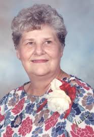 Patsye Ann Ribble Obituary